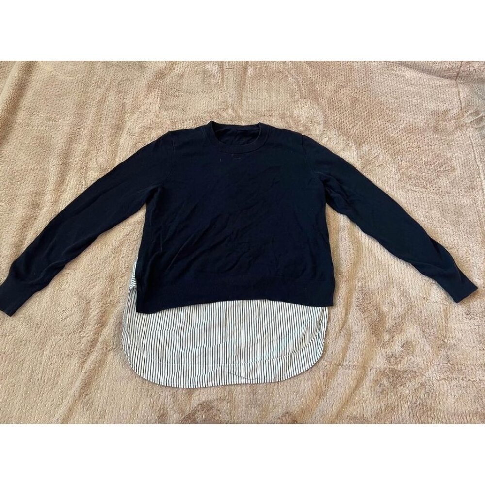 Women’s Sweater Size XS Blue